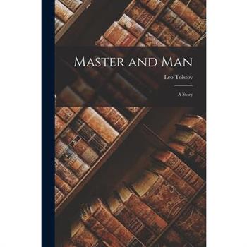 Master and Man