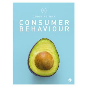 Consumer Behaviour