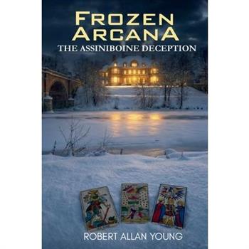 Frozen Arcana