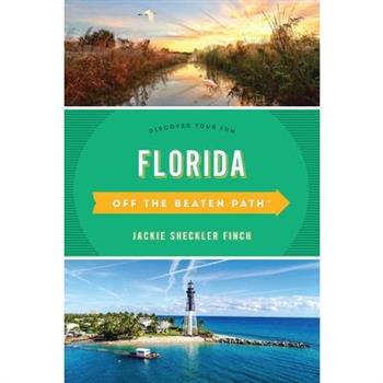 Florida Off the Beaten Path(r)