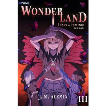 Wonderland 3