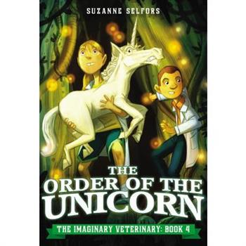 The Order of the Unicorn
