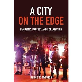 A City on the Edge