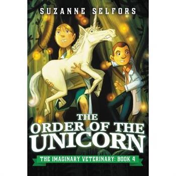 The Order of the Unicorn