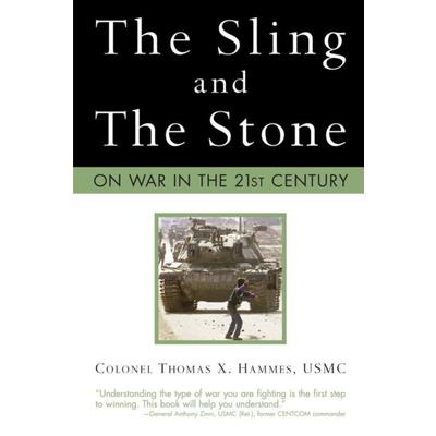 The Sling and the Stone