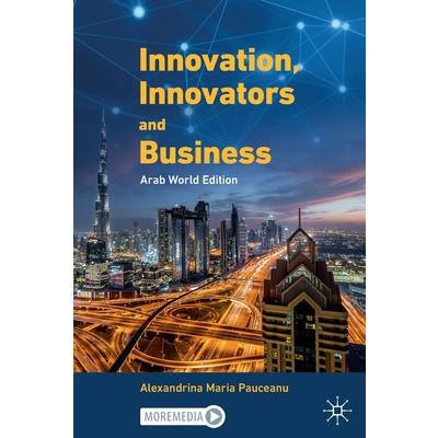 Innovation, Innovators and Business