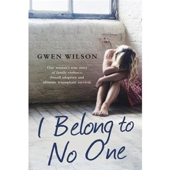I Belong to No One