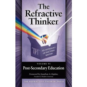 The Refractive Thinker