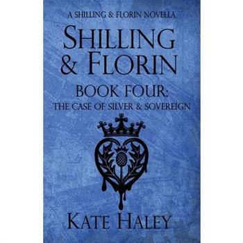 Shilling & Florin Book Four