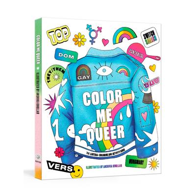 Color Me Queer