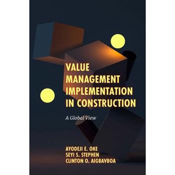 Value Management Implementation in Construction
