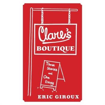 Clare's Boutique