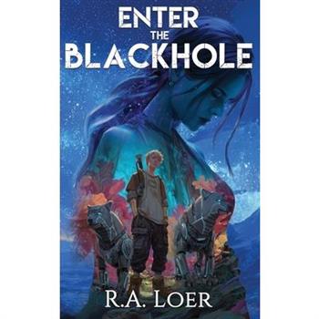 Enter the Blackhole