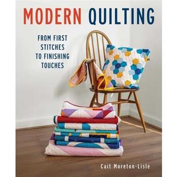 Modern Quilting