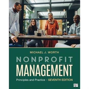 Nonprofit Management