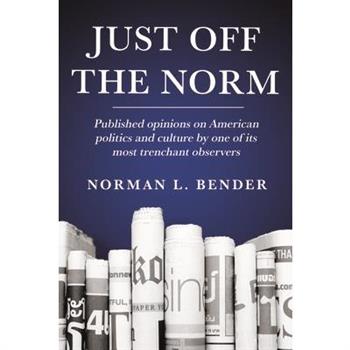 Just Off the Norm