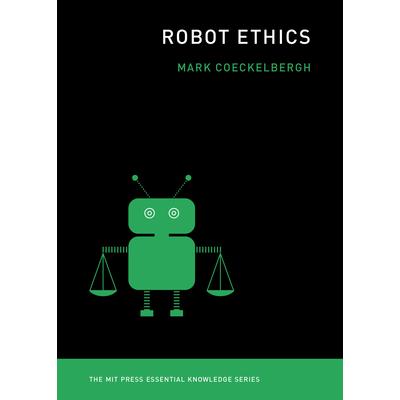 Robot Ethics