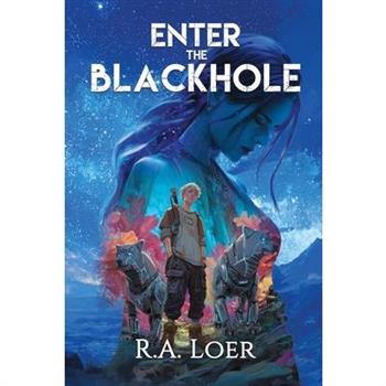 Enter the Blackhole