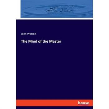 The Mind of the Master