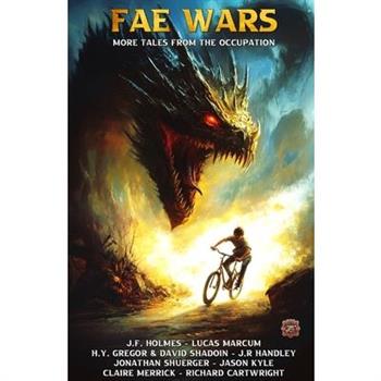The Fae Wars