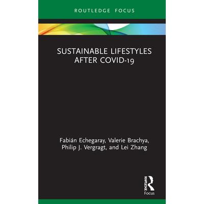 Sustainable Lifestyles after Covid-19