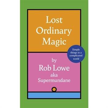Lost Ordinary Magic