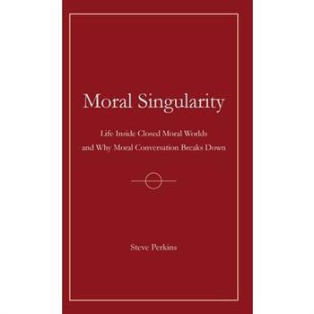 Moral Singularity