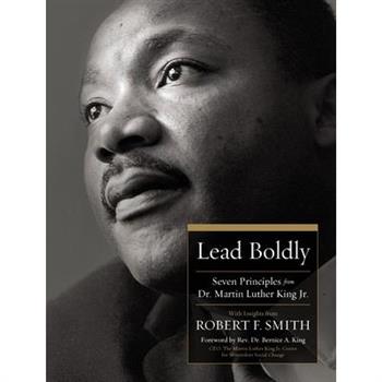 Lead Boldly
