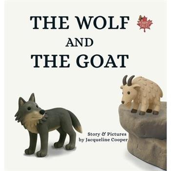 The Wolf and The Goat