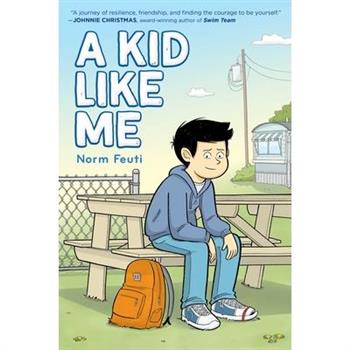 A Kid Like Me