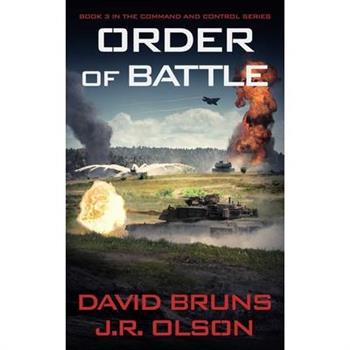Order of Battle