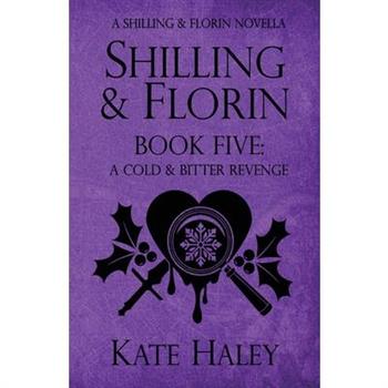 Shilling & Florin Book Five