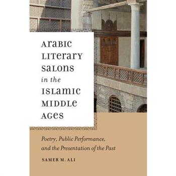 Arabic Literary Salons in the Islamic Middle Ages
