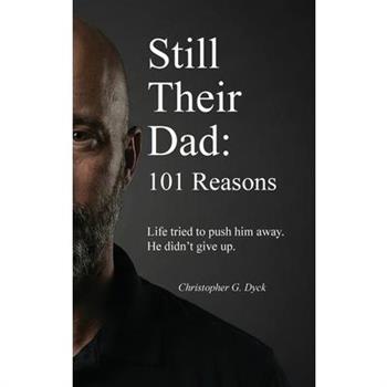 Still Their Dad