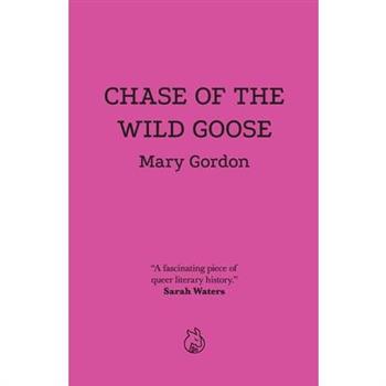 Chase of the Wild Goose
