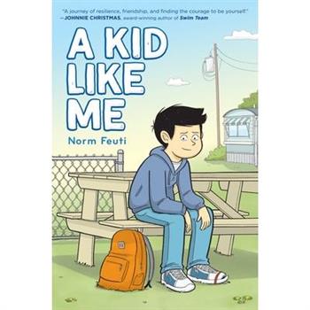 A Kid Like Me