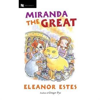 Miranda The Great