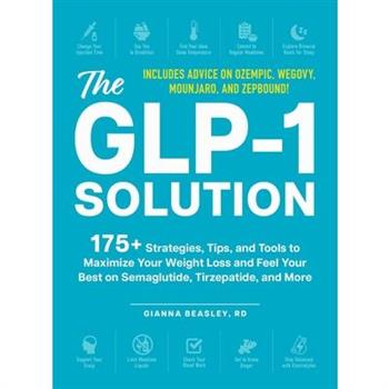 The Glp-1 Solution