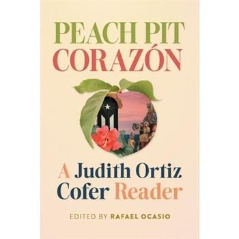 Peach Pit Coraz籀n