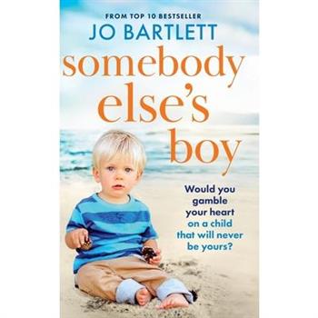 Somebody Else's Boy