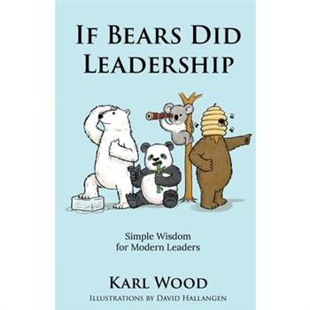 If Bears Did Leadership
