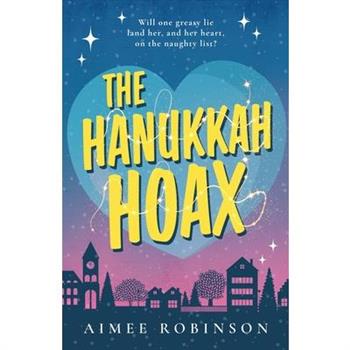 The Hanukkah Hoax