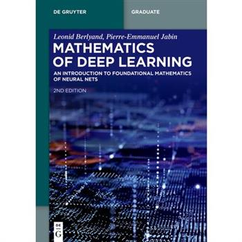 Mathematics of Deep Learning