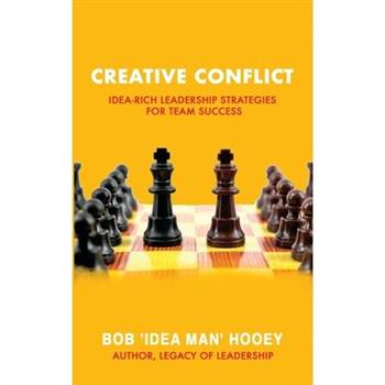 Creative Conflict