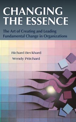 Changing the Essence
