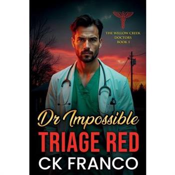 Dr.Impossible Triage Red
