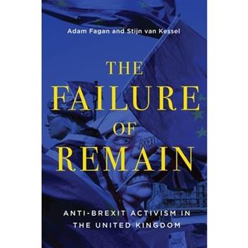 The Failure of Remain