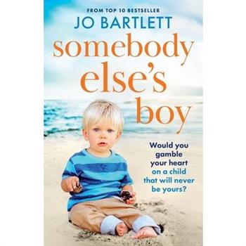 Somebody Else's Boy
