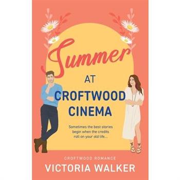 Summer at Croftwood Cinema