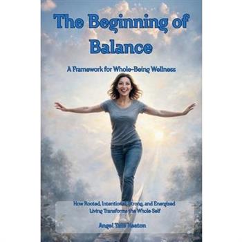 RISE The Beginning of Balance